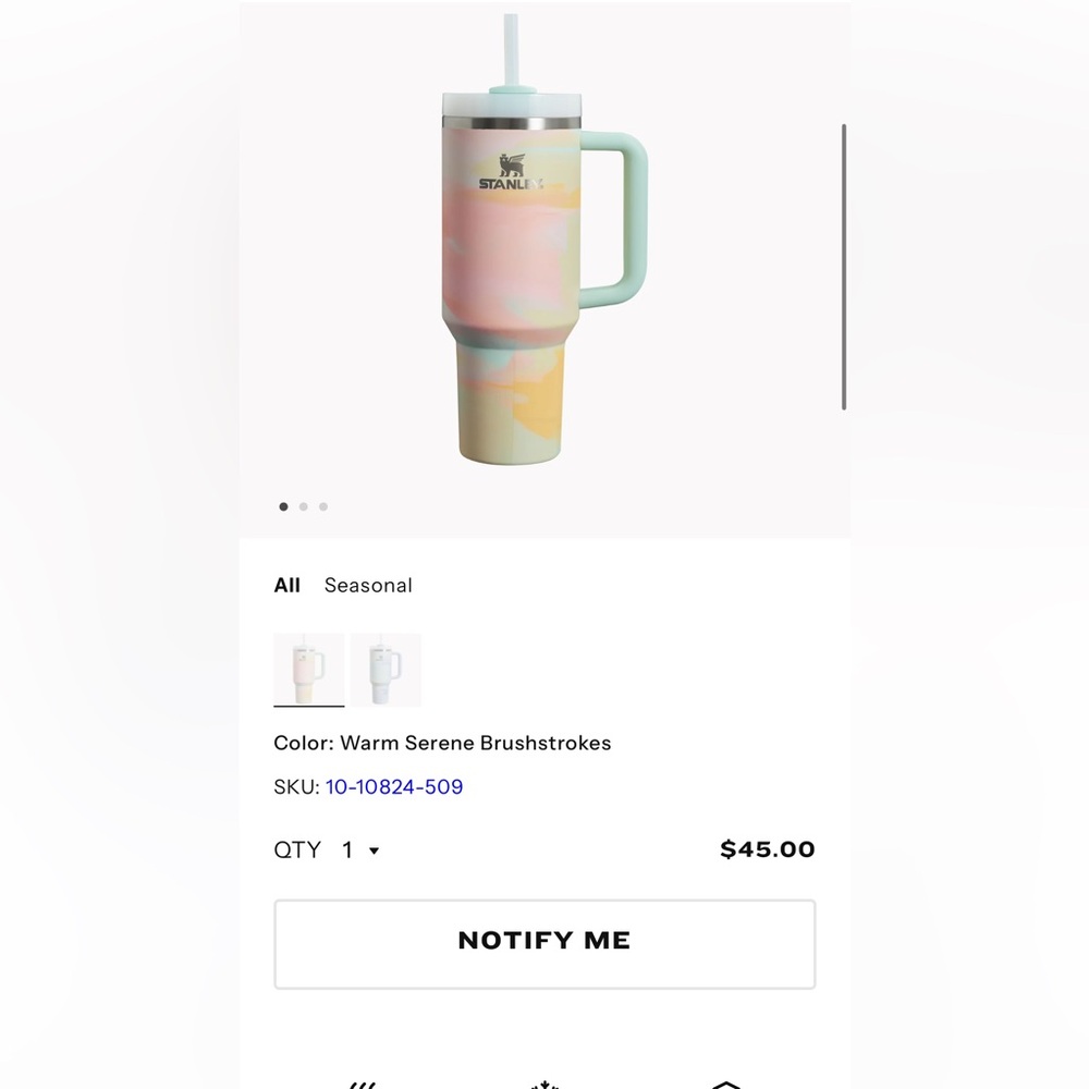 SOLD💐